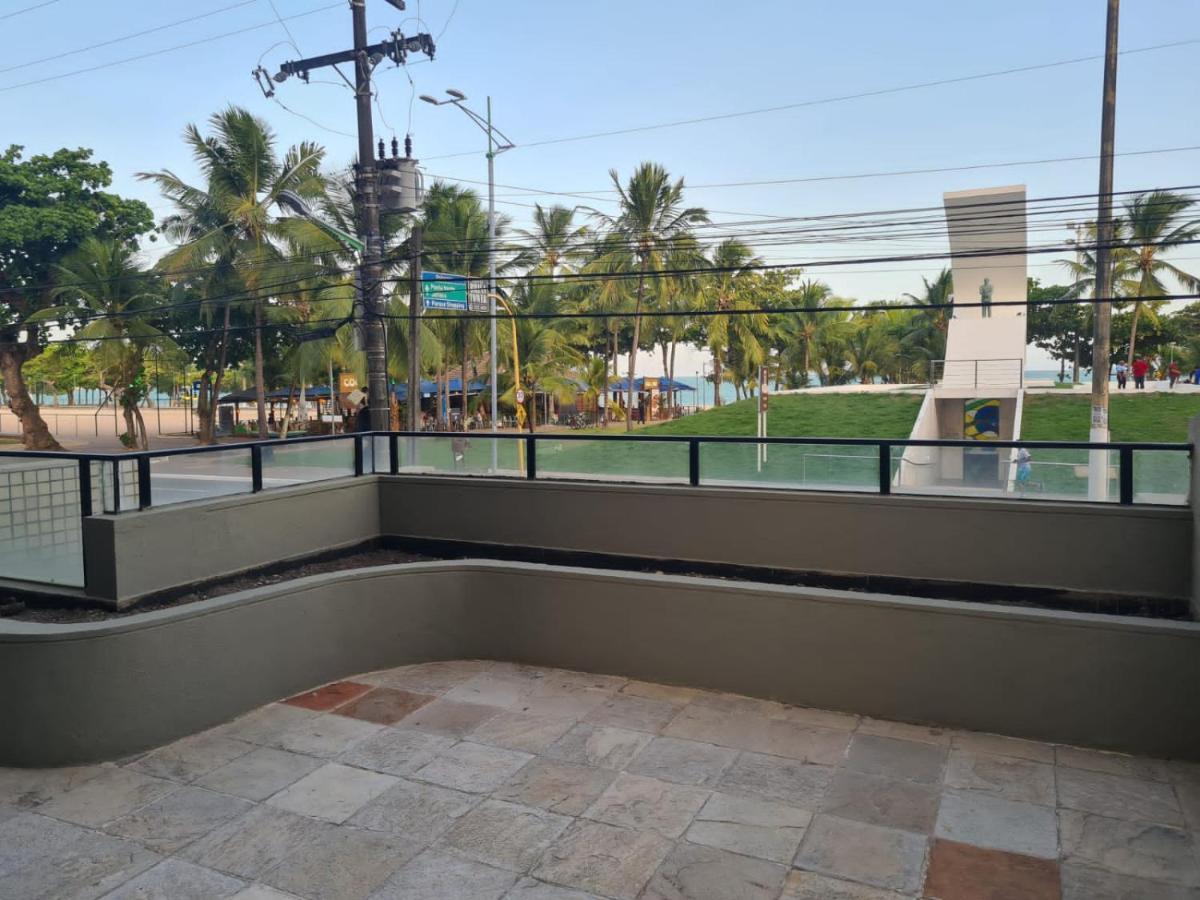 Apartamento Duplex Beira-mar Pajucara Maceió