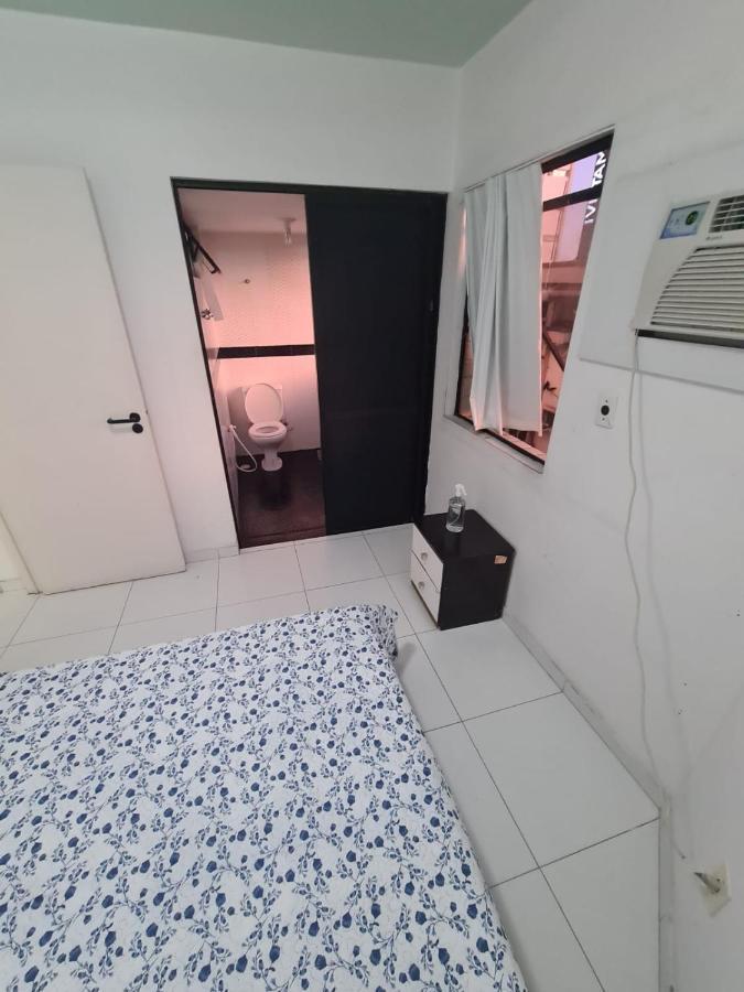 Apartamento Duplex Beira-mar Pajucara Maceió