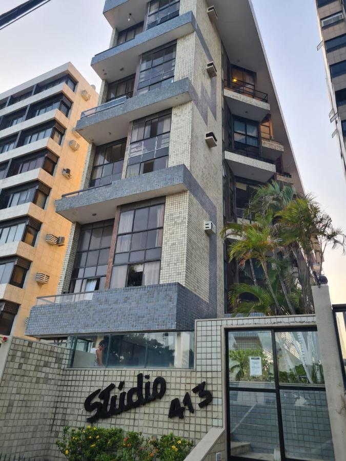 Apartamento Duplex Beira-mar Pajucara Maceió