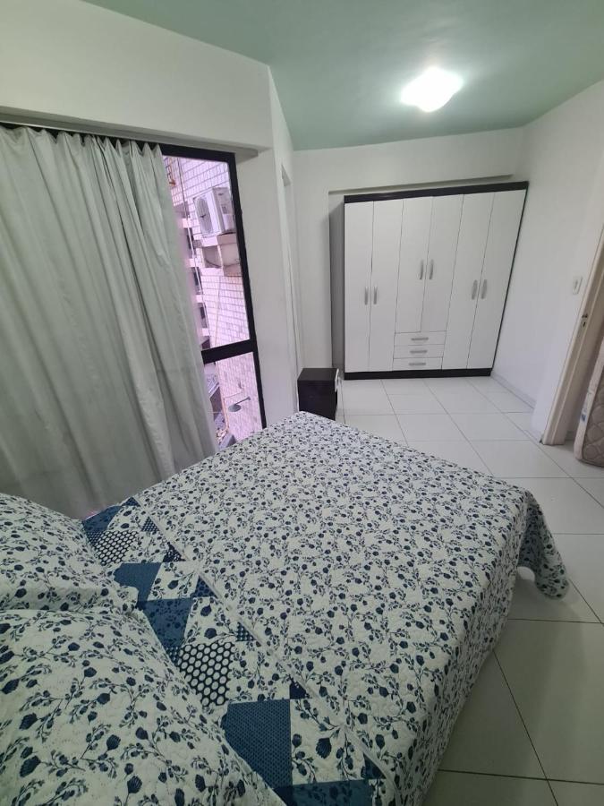 Apartamento Duplex Beira-mar Pajucara