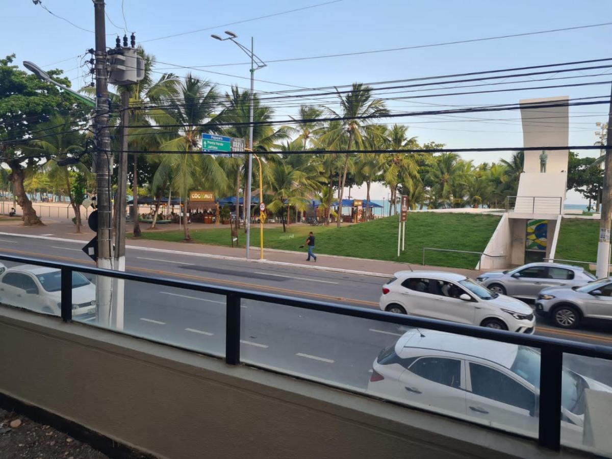 Apartamento Duplex Beira-mar Pajucara Maceió