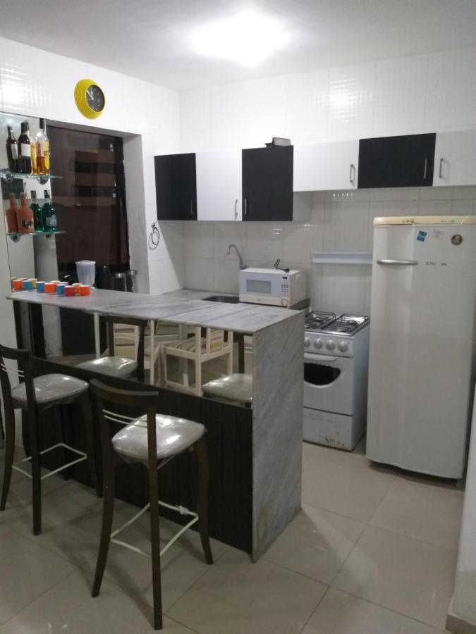 Apartamento Duplex Beira-mar Pajucara Maceió