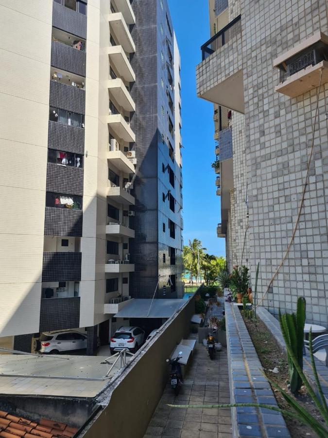 Apartamento Duplex Beira-mar Pajucara