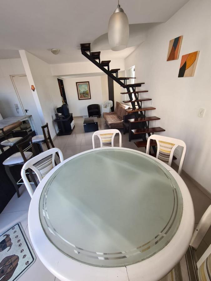 Apartamento Duplex Beira-mar Pajucara