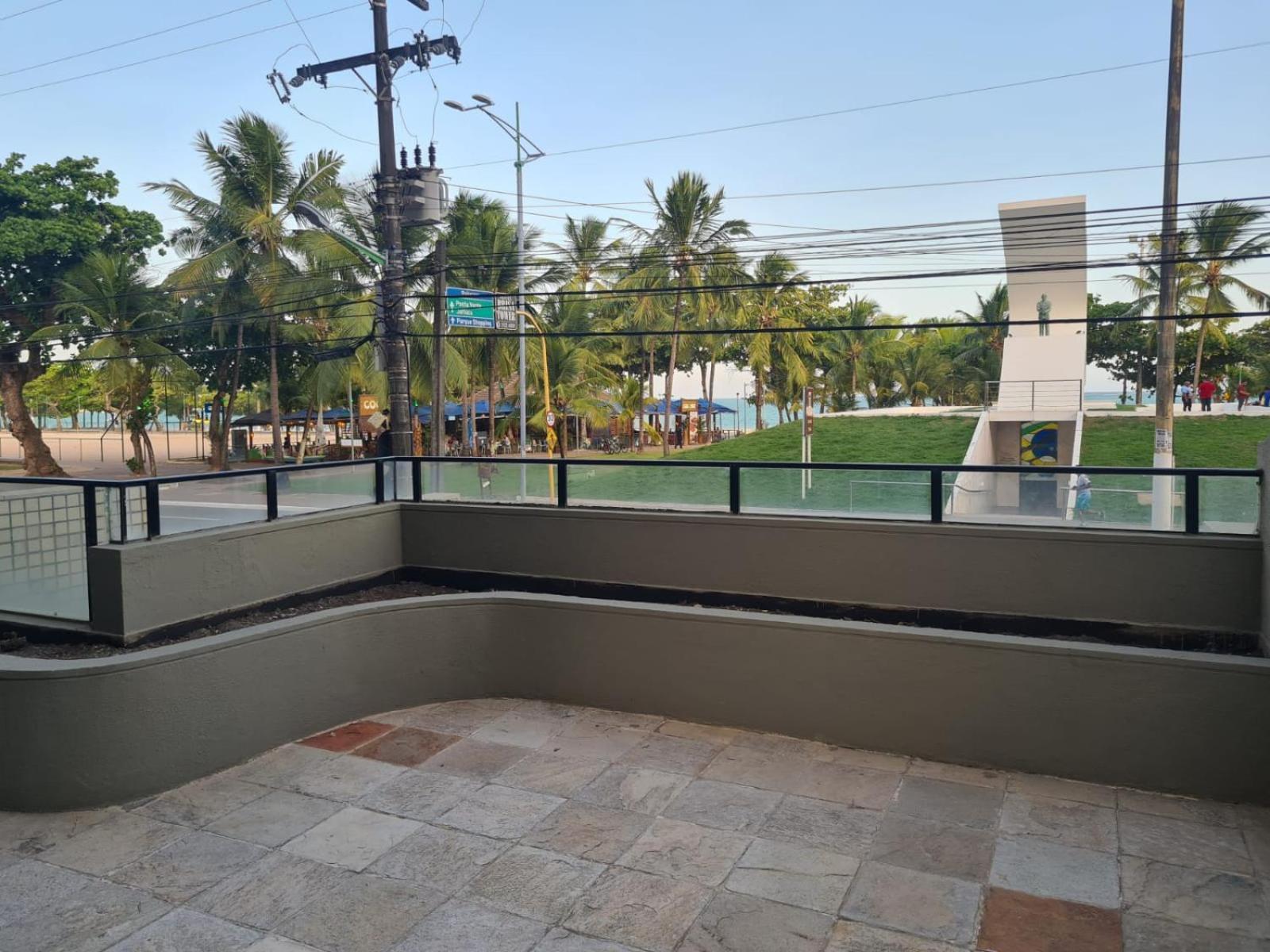 Apartamento Duplex Beira-mar Pajucara Maceió